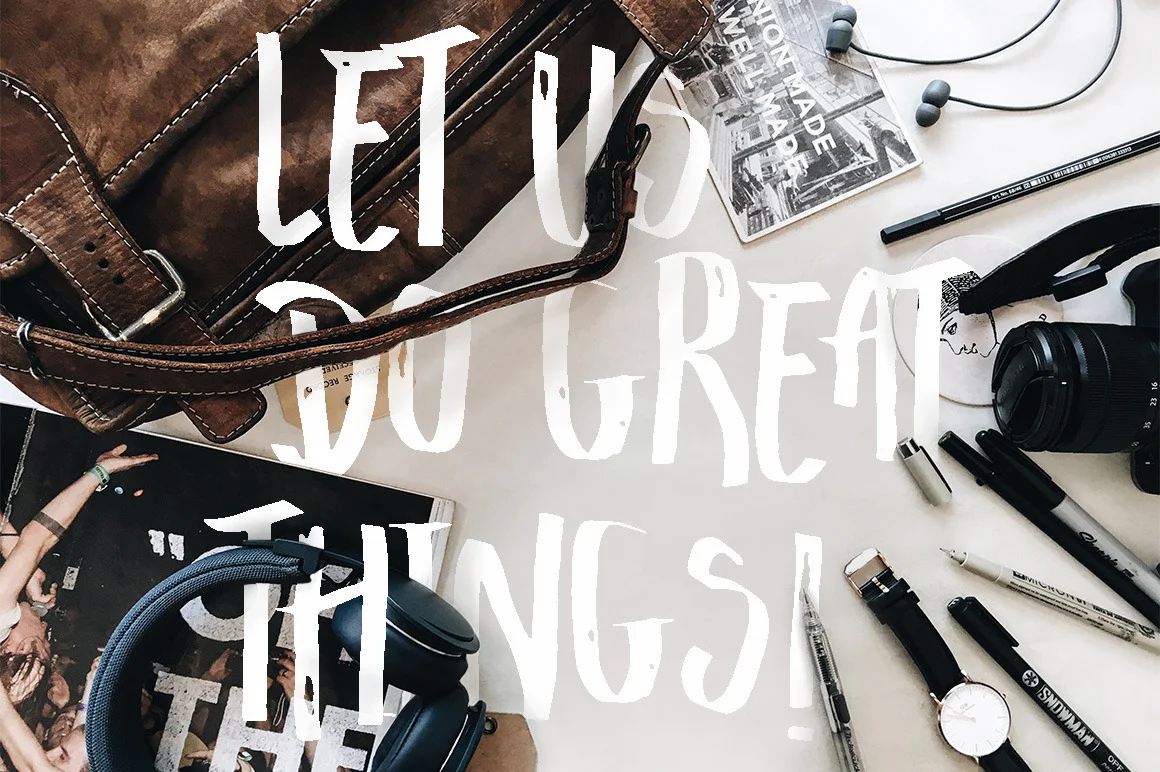Every Summer Script Font