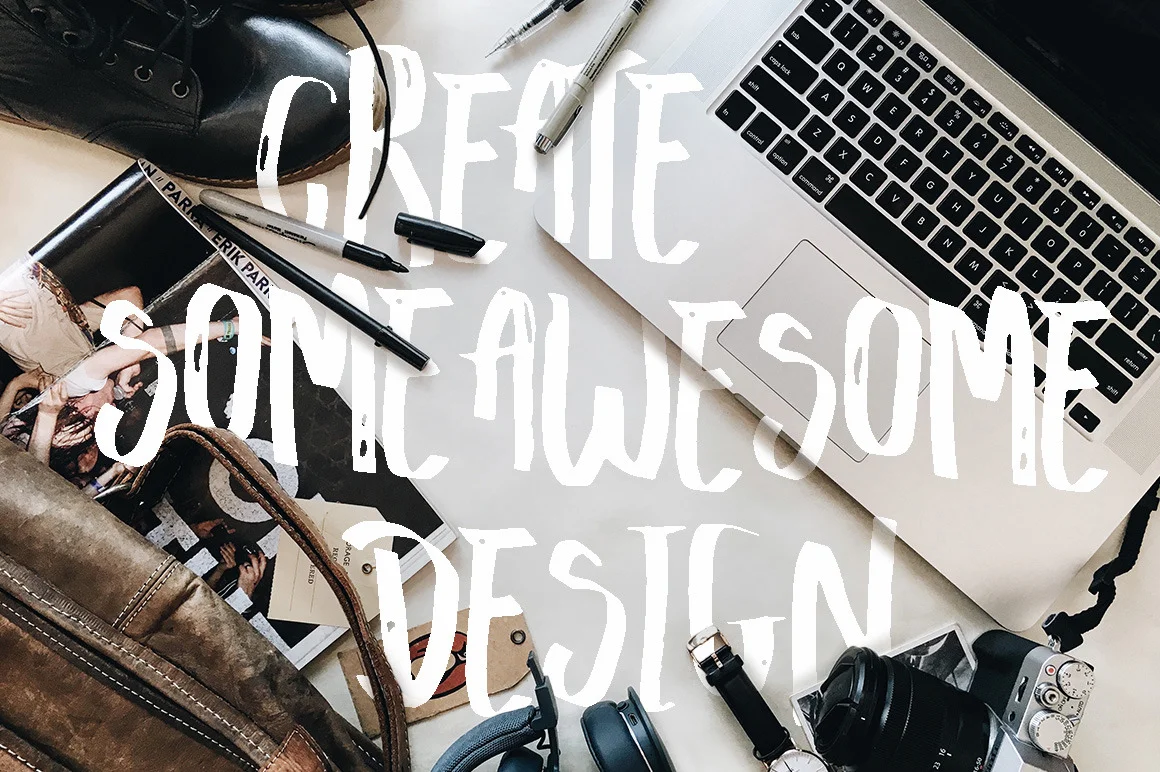 Every Summer Script Font