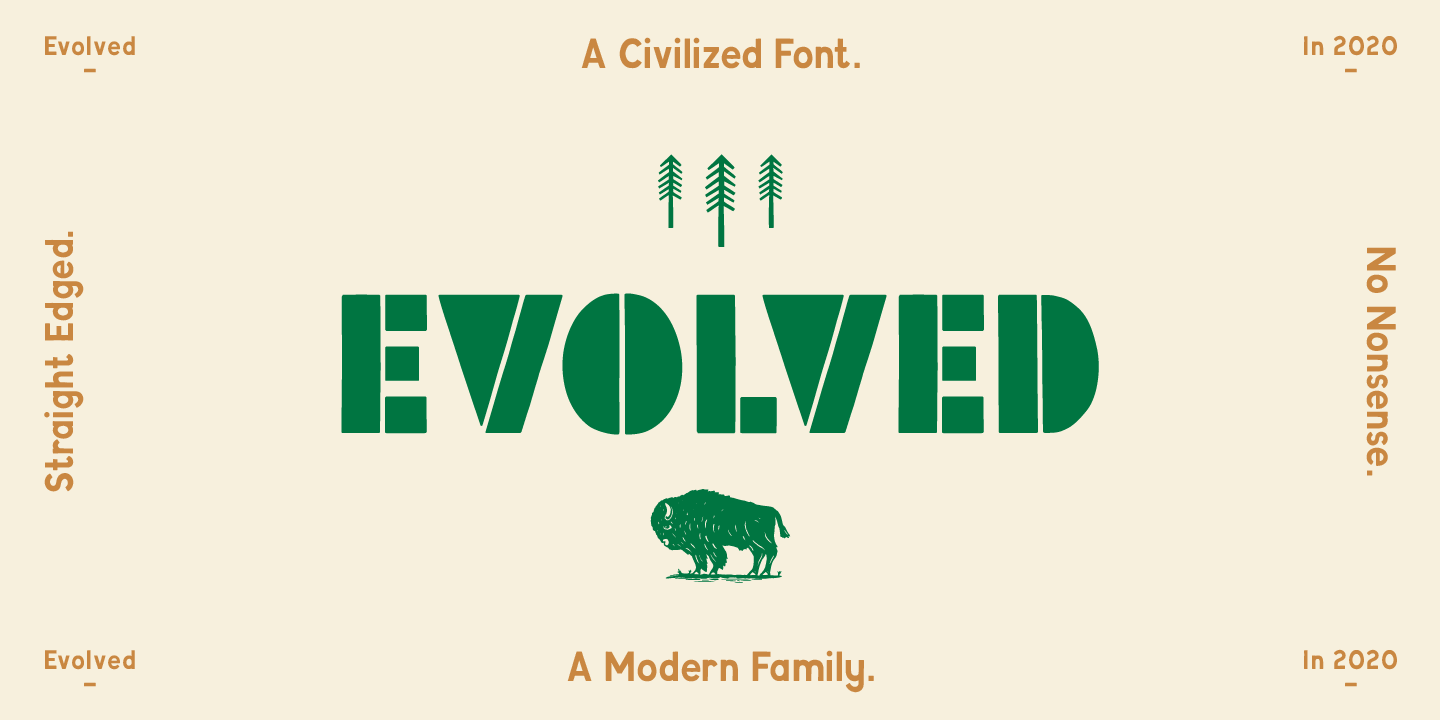 Evolved Free Download Free Download