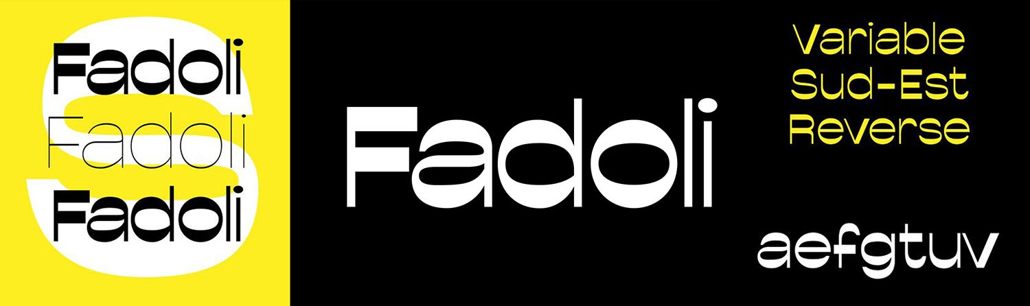 Fadoli Font Free Download