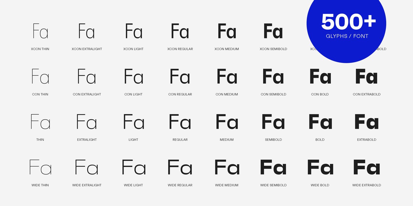 Faktum Font Free Download