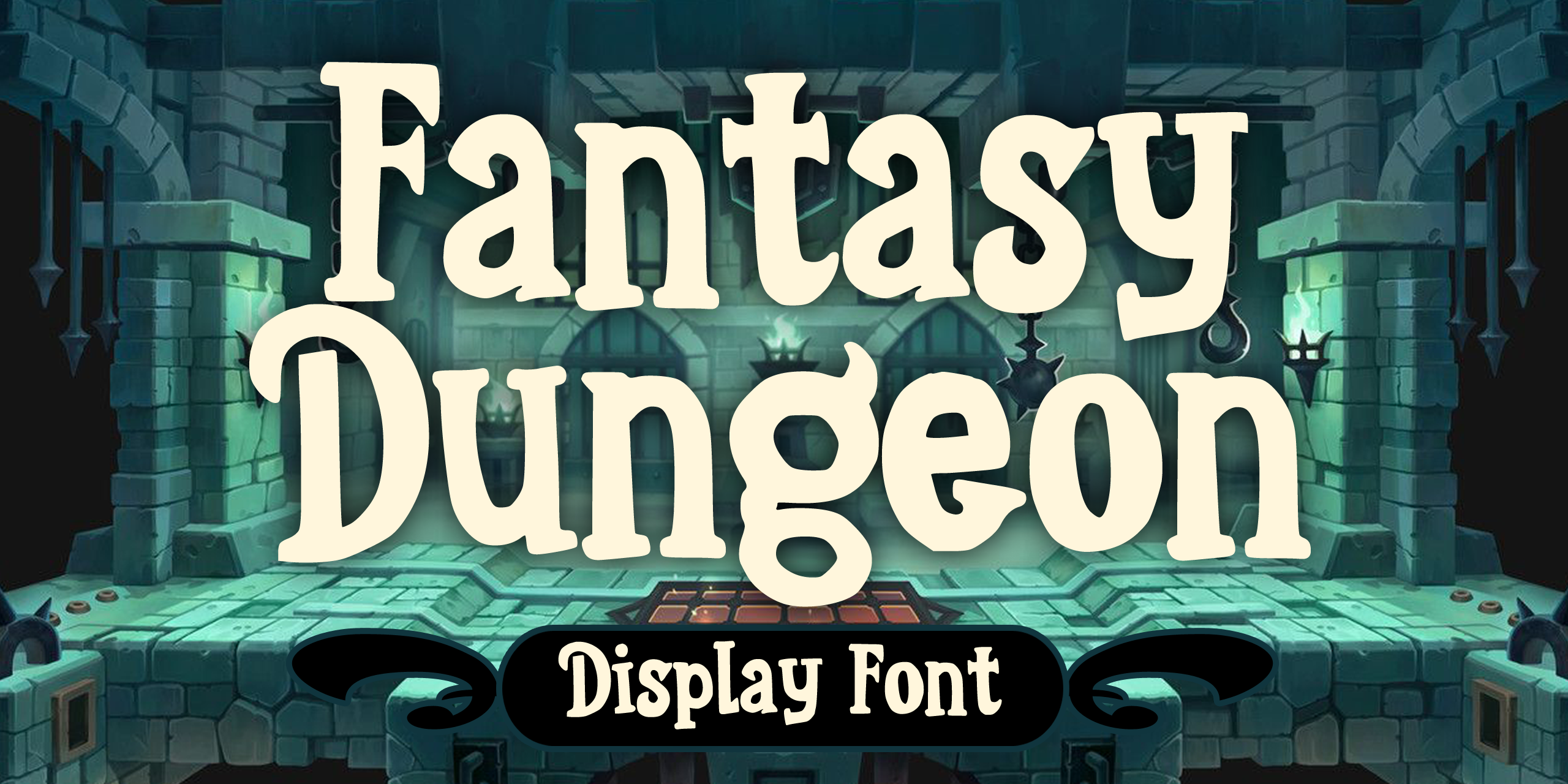 Fantasy Dungeon Free Download Free Download