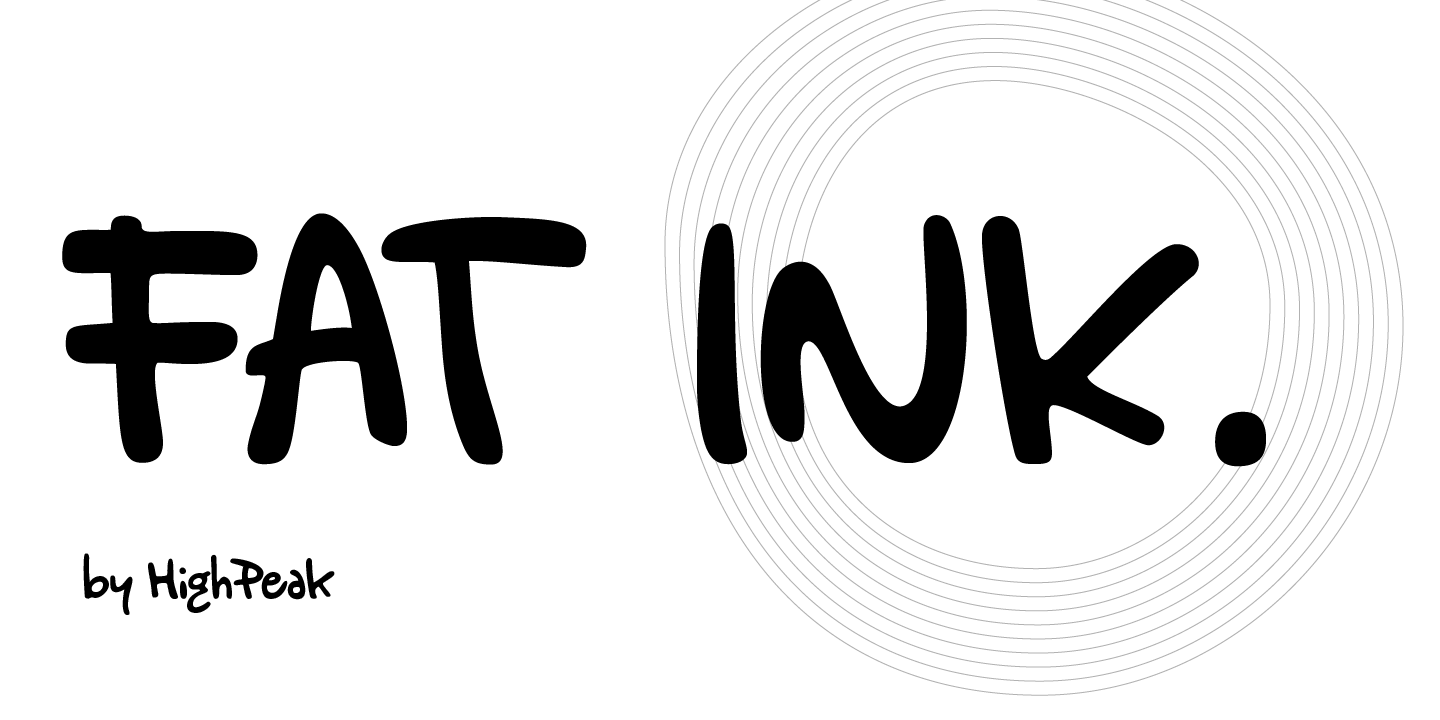 Fat Ink Free Download Free Download