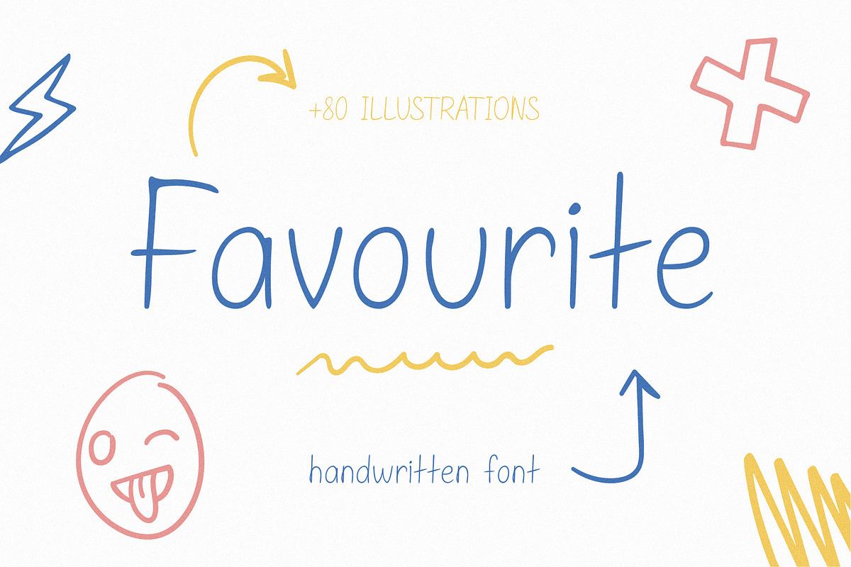 Favourite Font Free Download Free Download