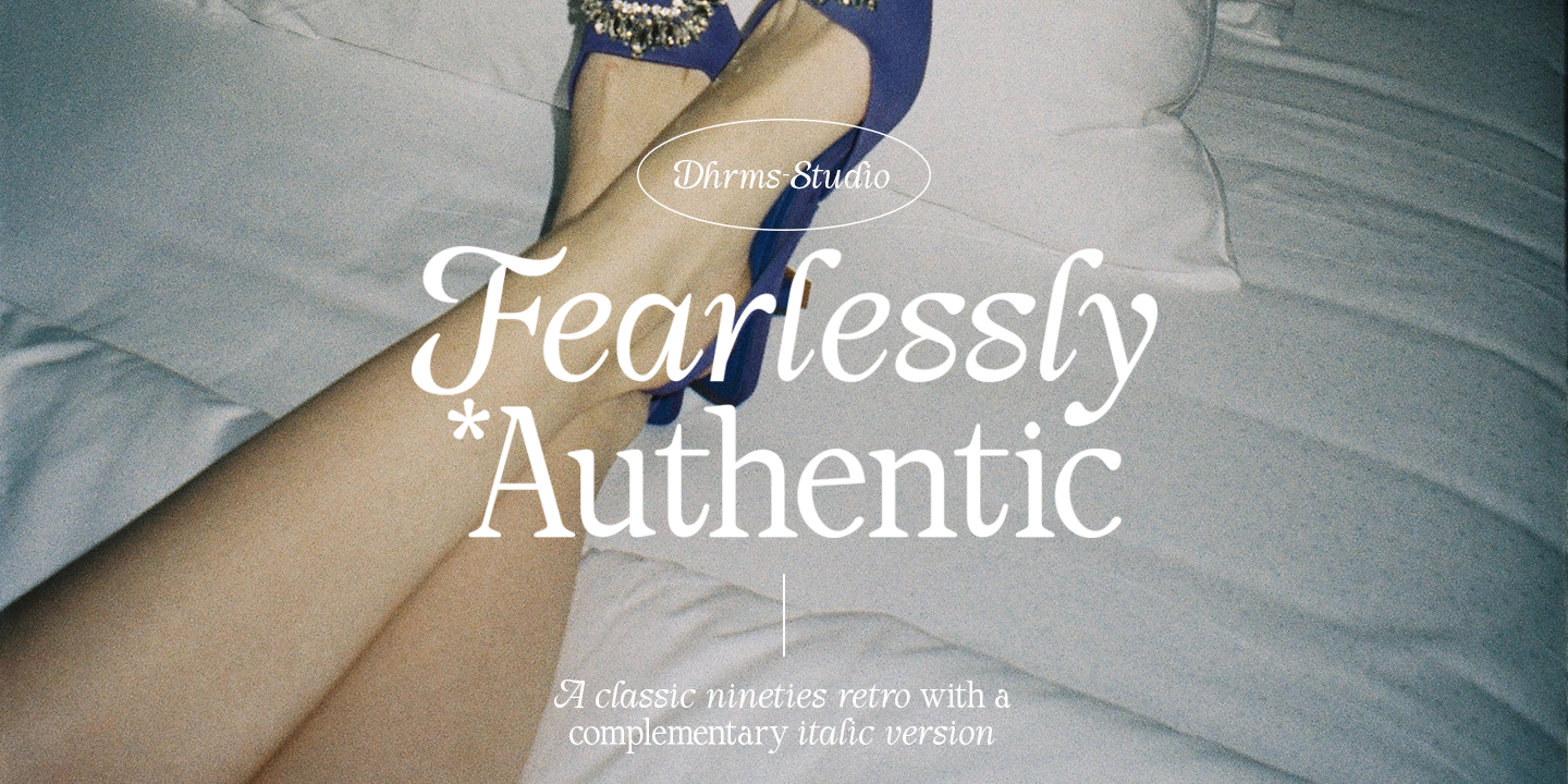 Fearlessly Authentic Free Download Free Download