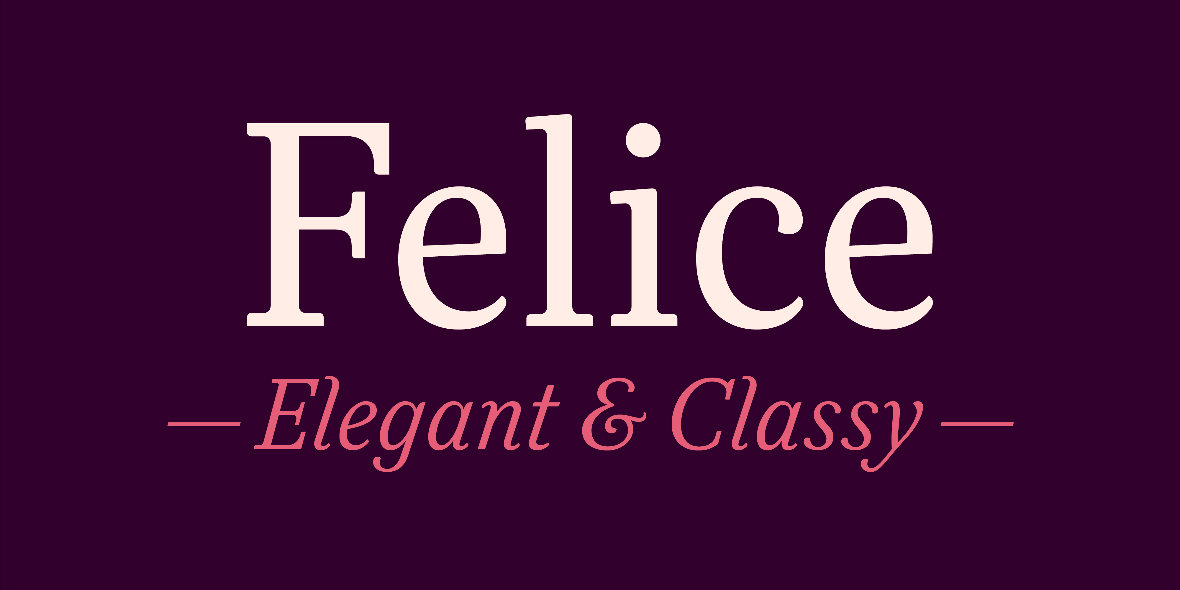 Felice Free Download Free Download