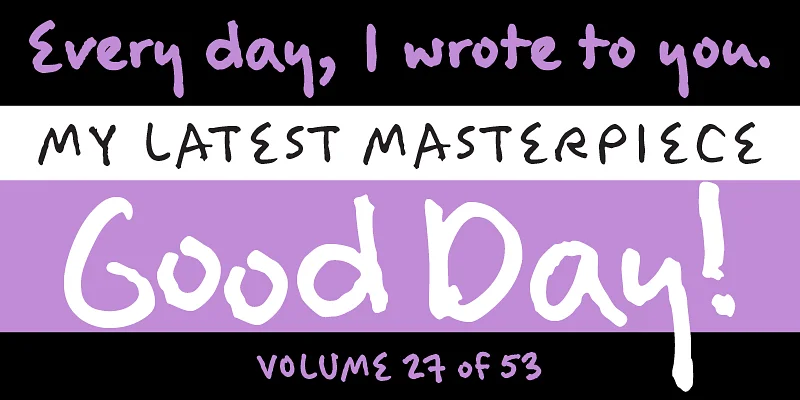 Felt Tip Woman Font