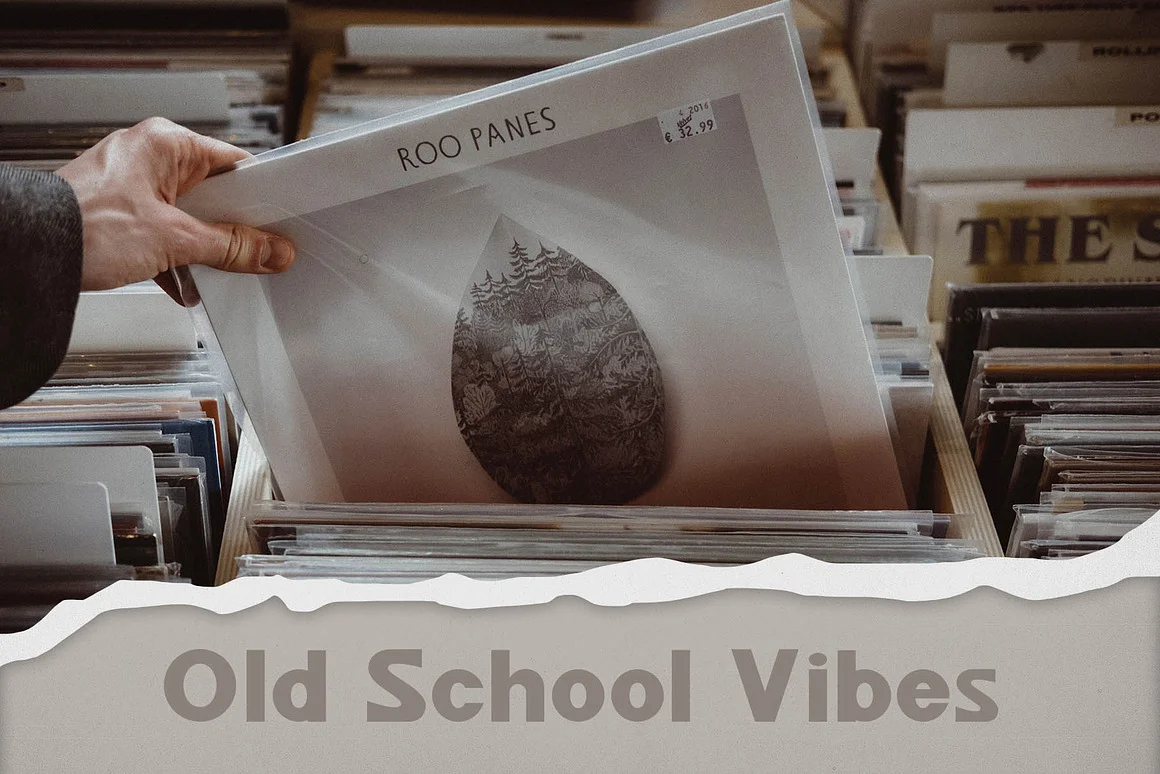 Fenord - Old School Sans Serif Font