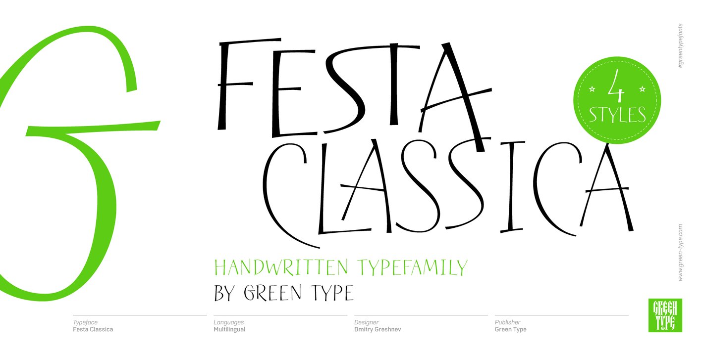 Festa Classica Family Free Download Free Download
