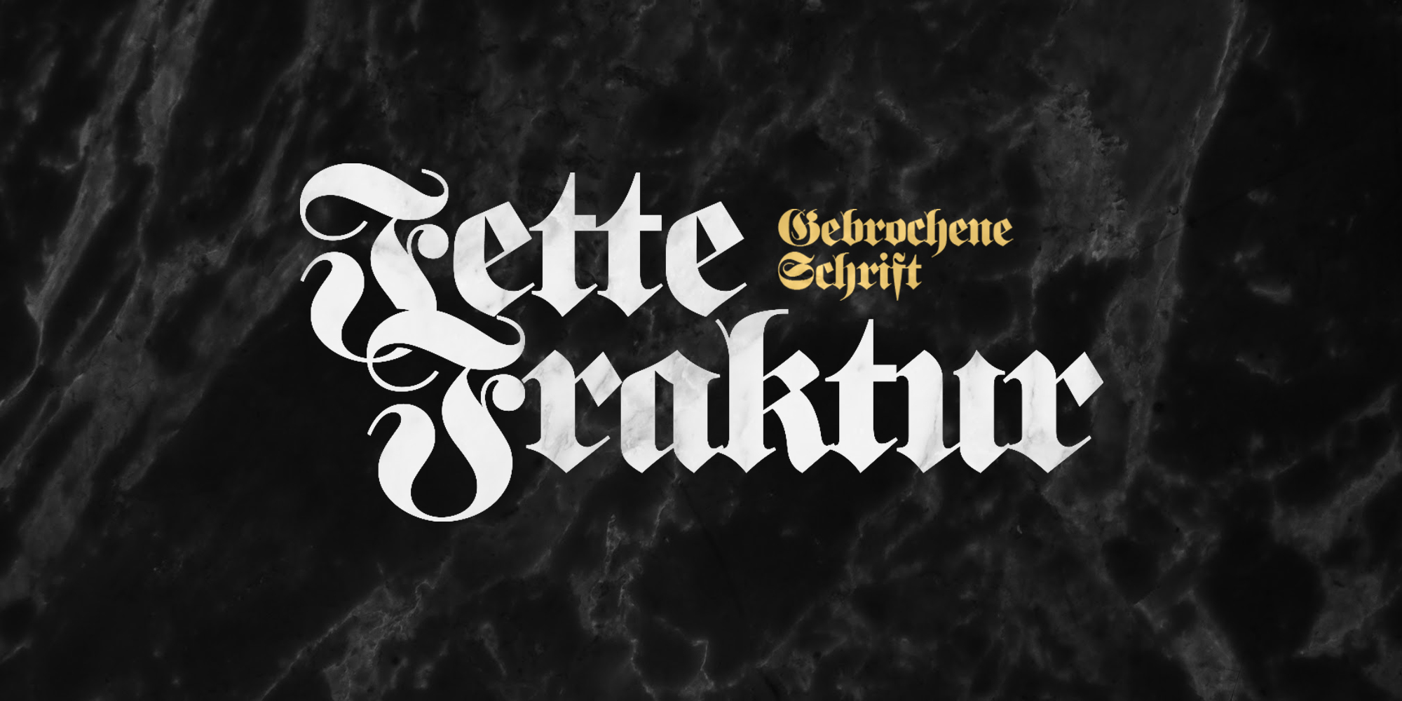 Fette Fraktur Free Download Free Download