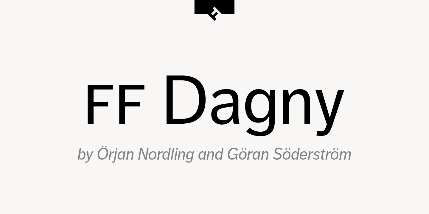 FF Dagny Free Download Free Download