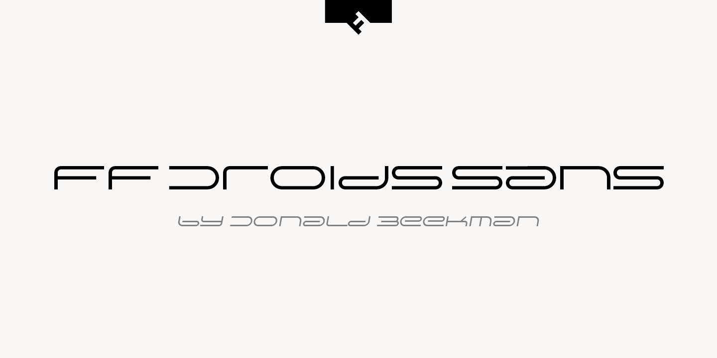 FF Droids Sans Free Download Free Download