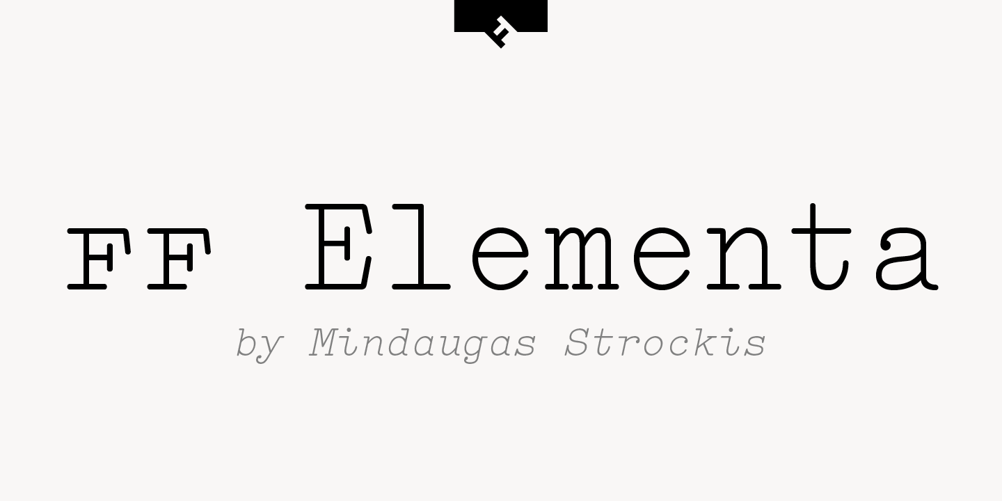 FF Elementa Free Download Free Download