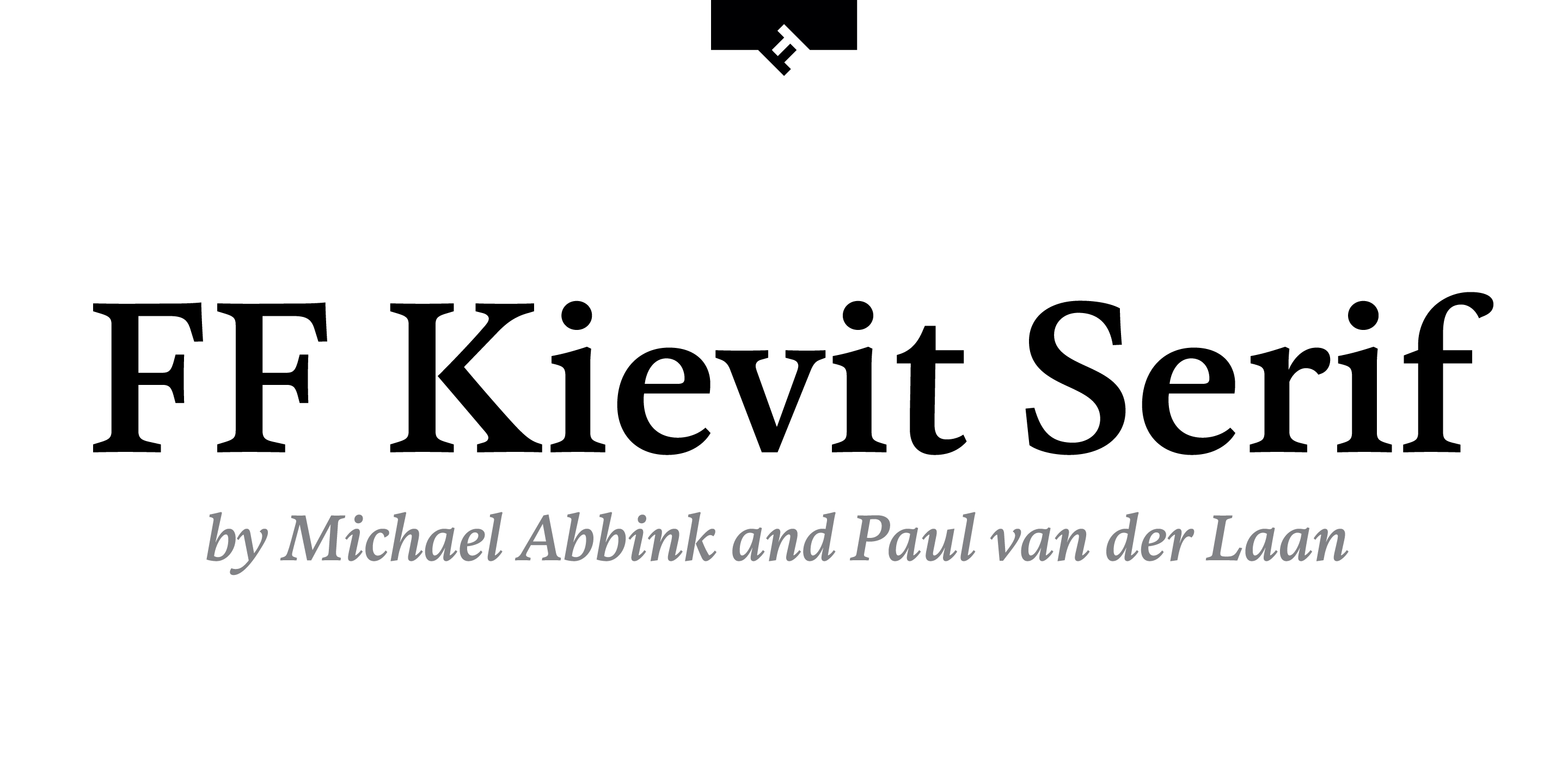 FF Kievit Serif Free Download Free Download