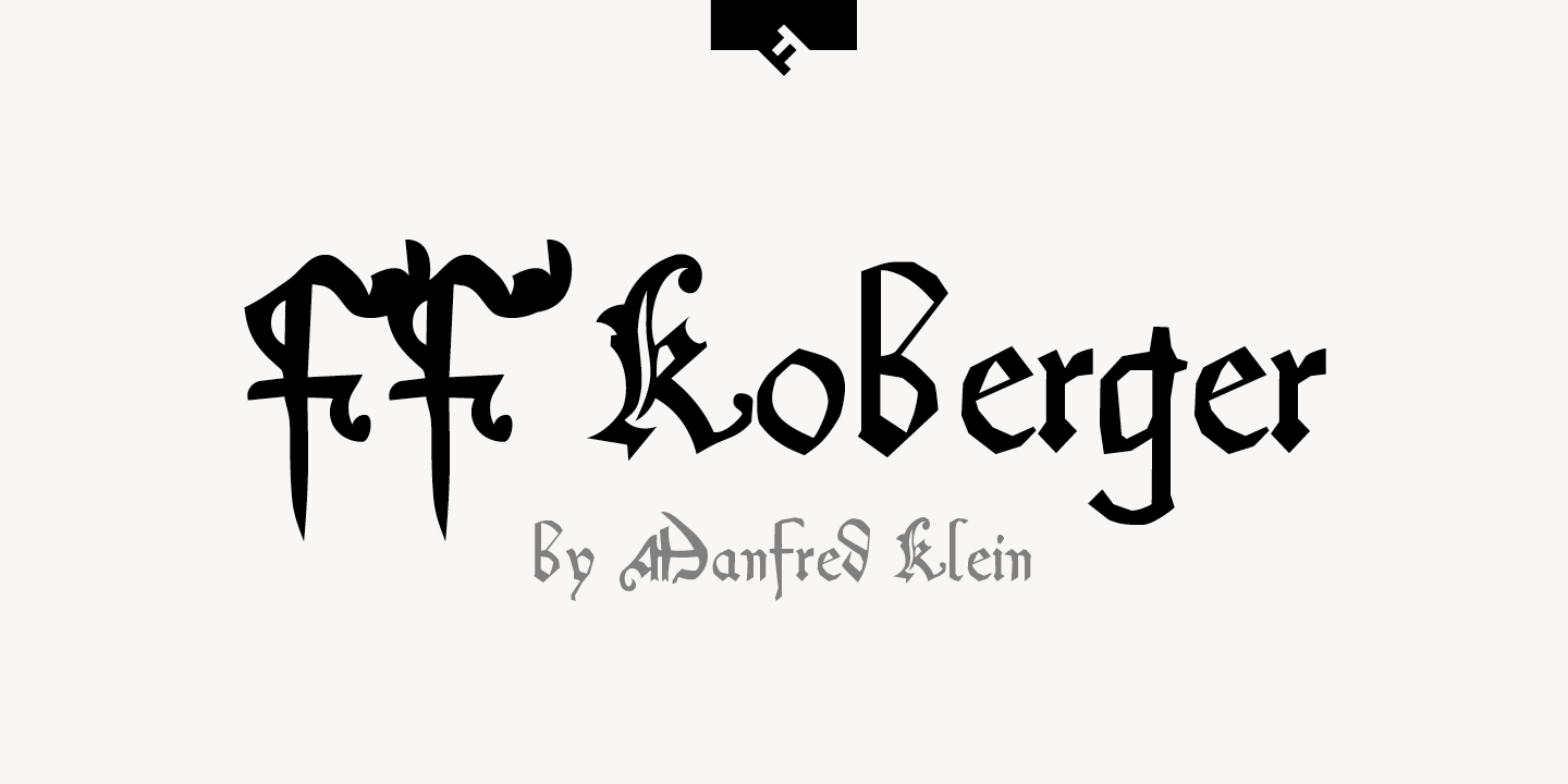 FF Koberger Free Download Free Download