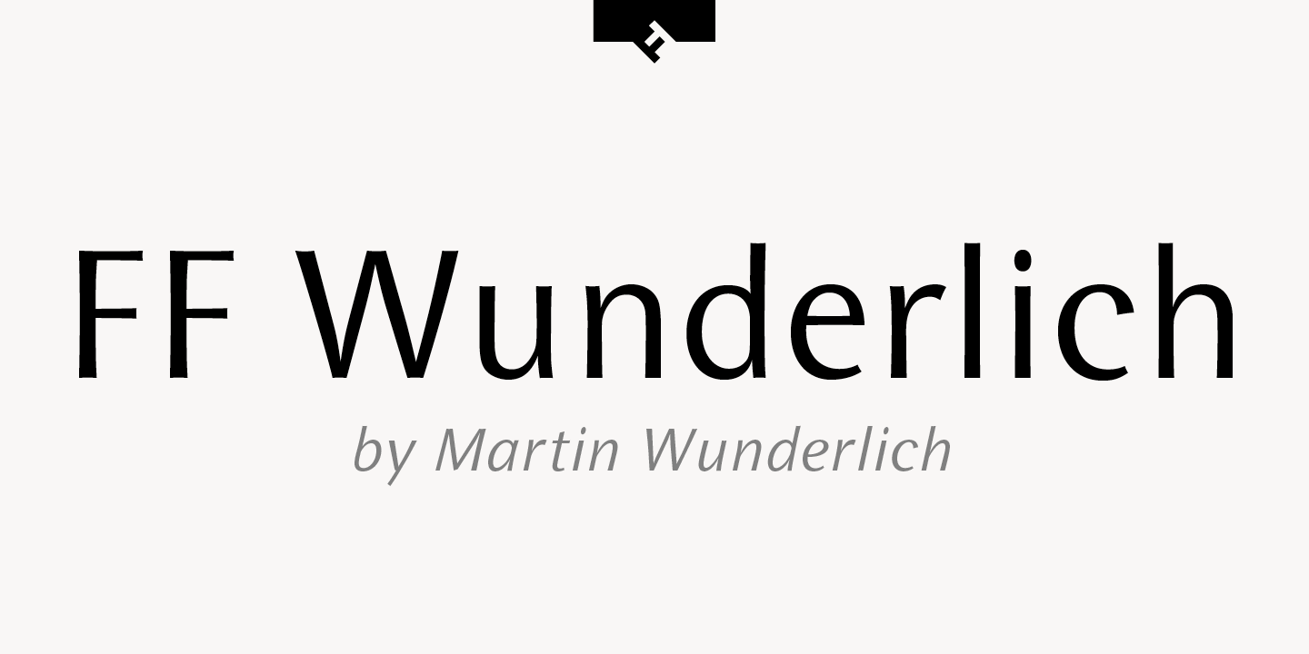 FF Wunderlich Free Download Free Download