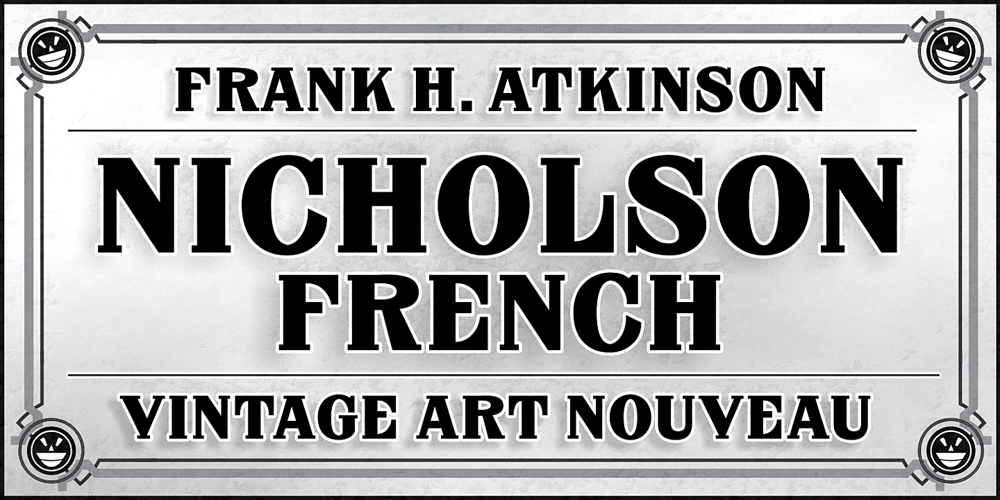 FHA Nicholson French Free Download Free Download