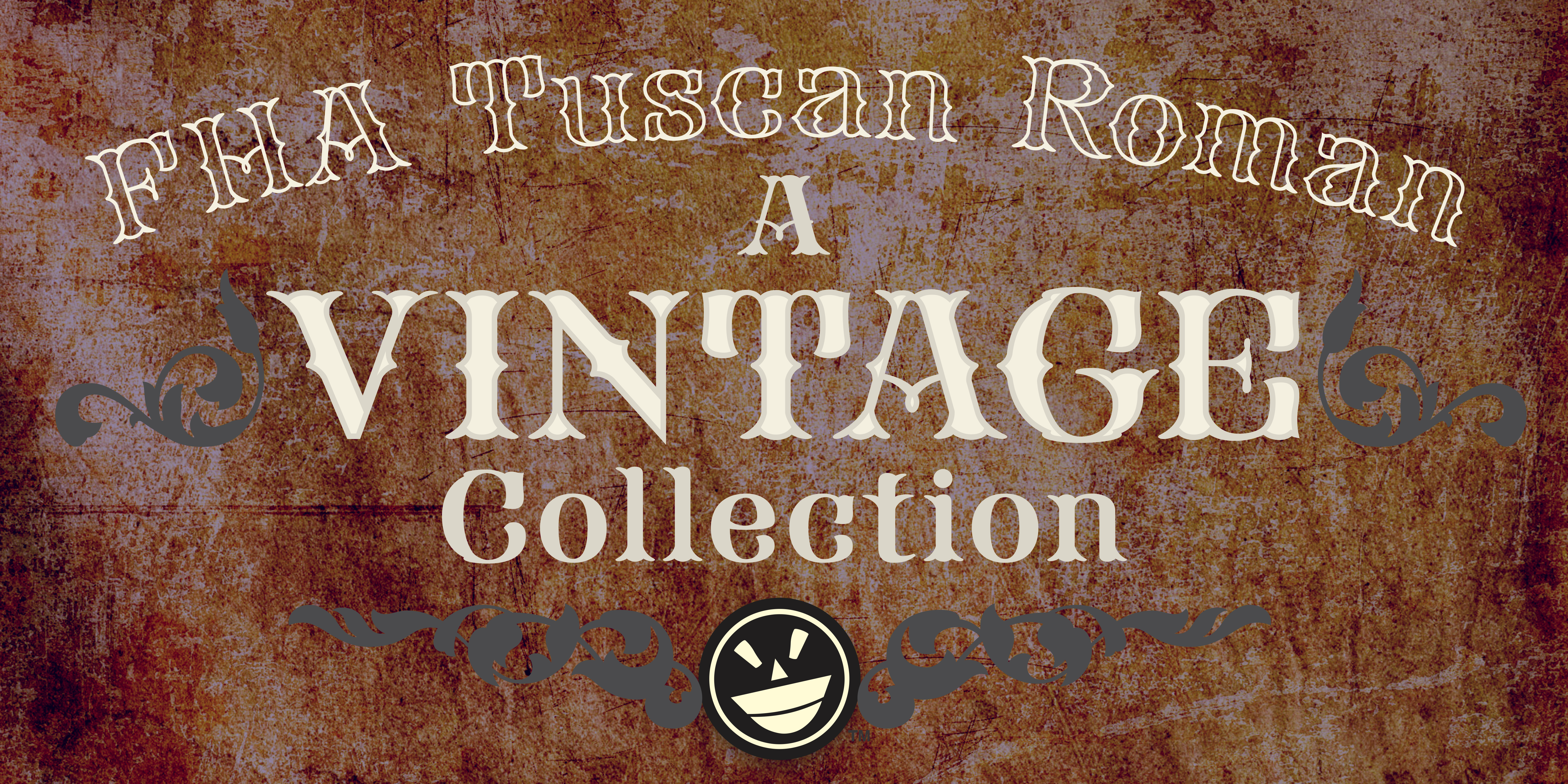 FHA Tuscan Roman Free Download Free Download