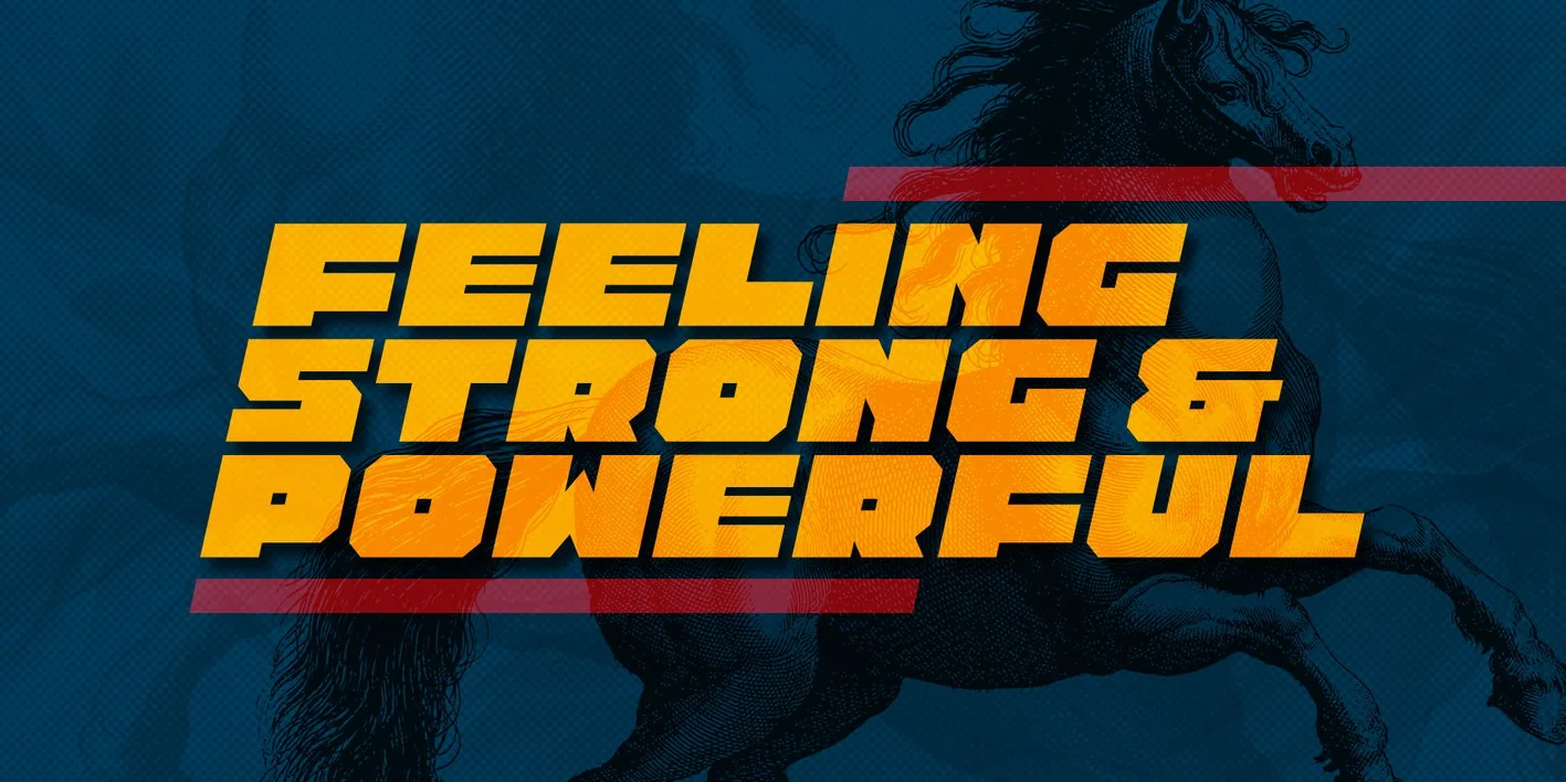 Fierd Font