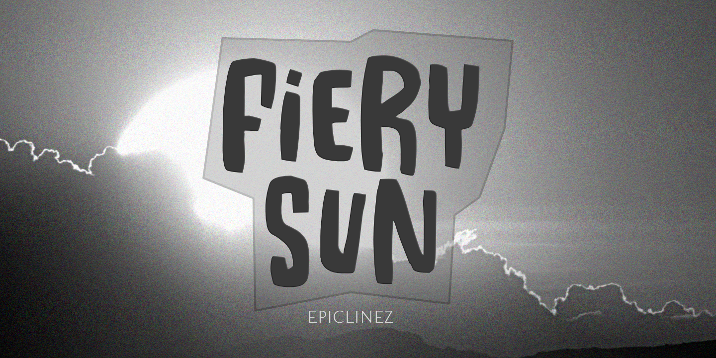 Fiery Sun Free Download Free Download