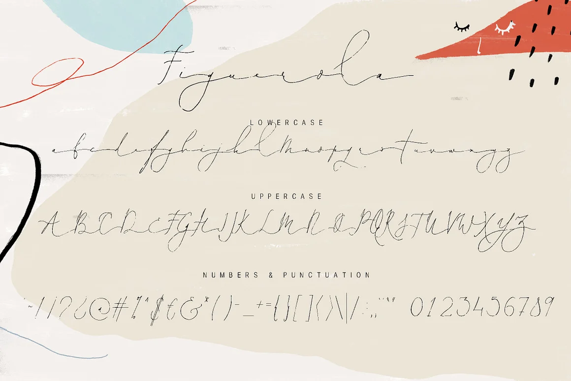Figuerola Font