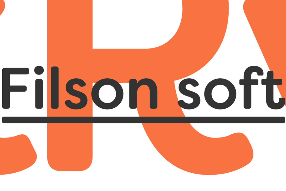 Filson Soft -Complete Font Family Free Download Free Download