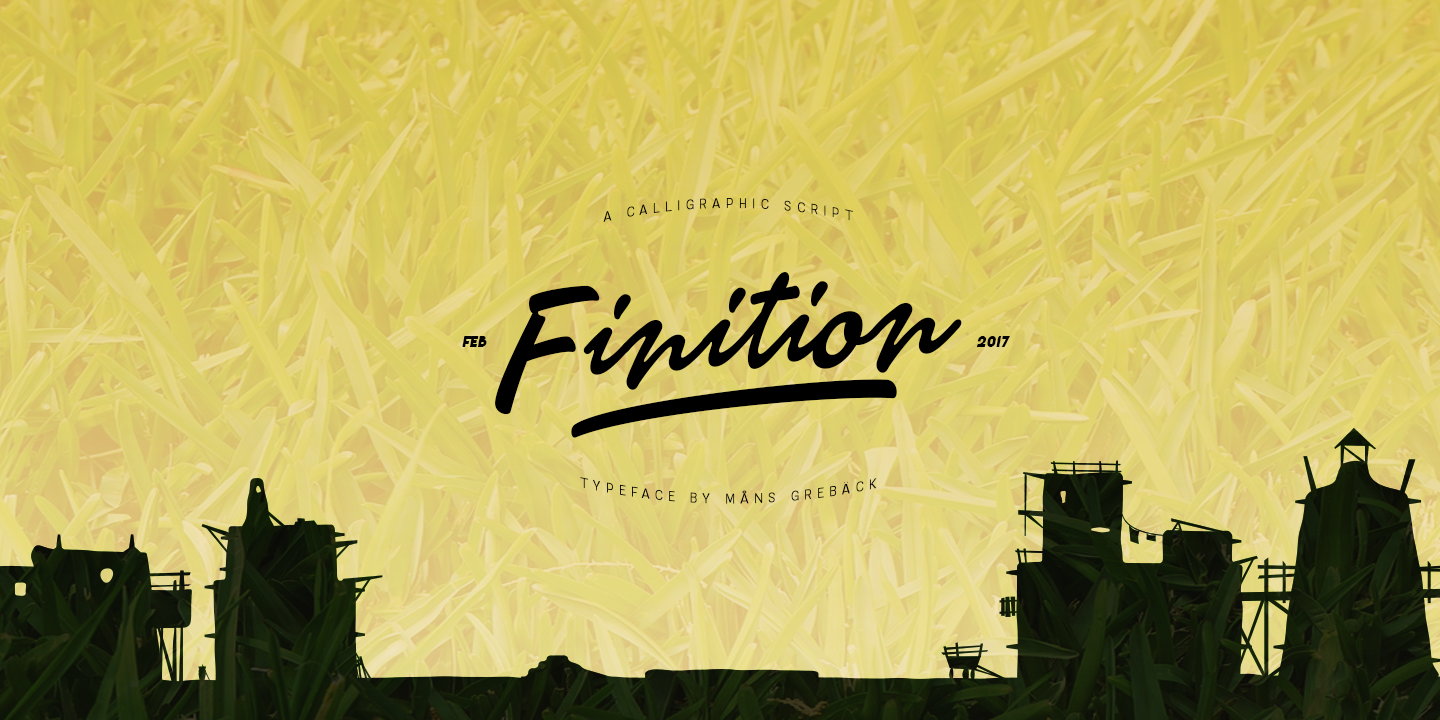 Finition Free Download Free Download