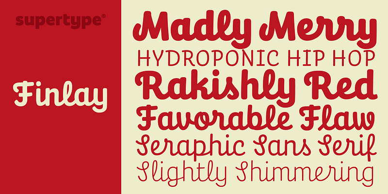 Finlay Font Free Download Free Download