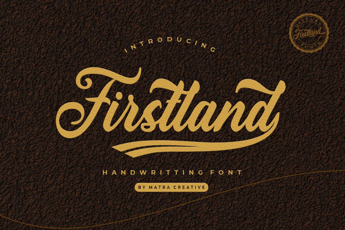 Firstland Free Download Free Download