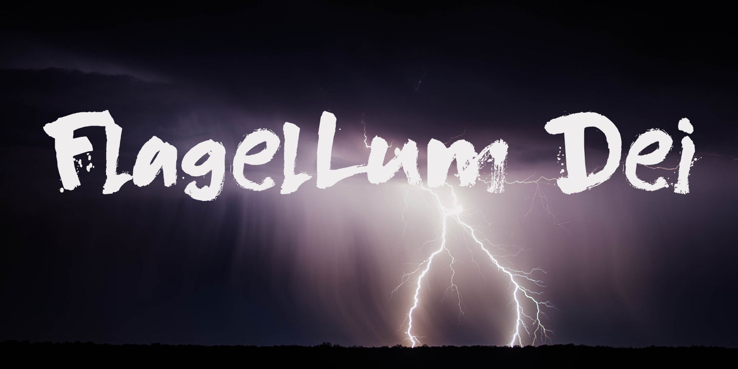 Flagellum Dei Free Download Free Download