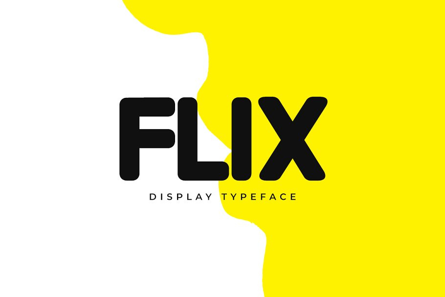 Flix Font Free Download