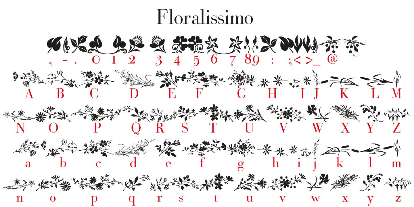 Floralissimo Free Download Free Download