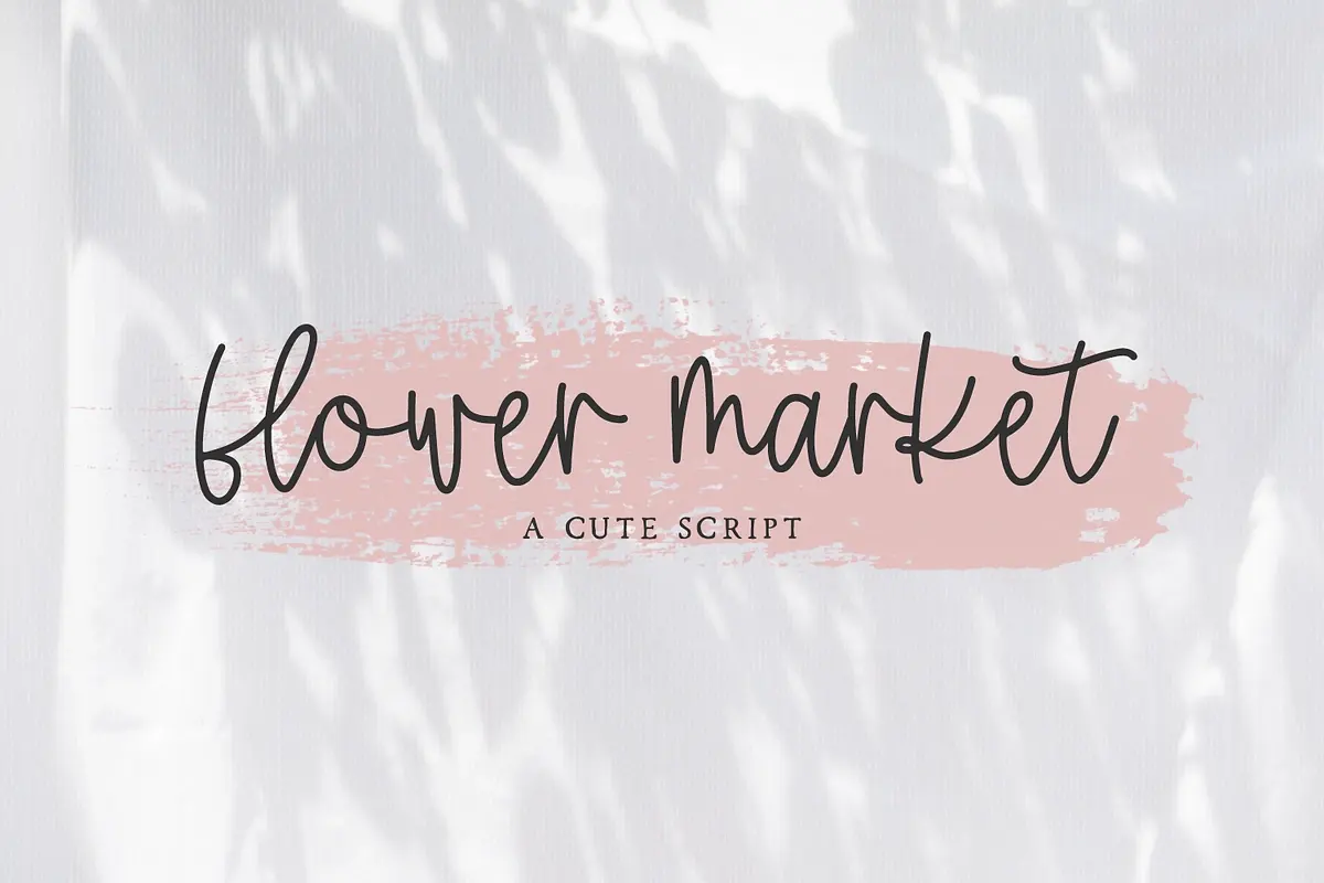 Flower Market Script Free Download Free Download