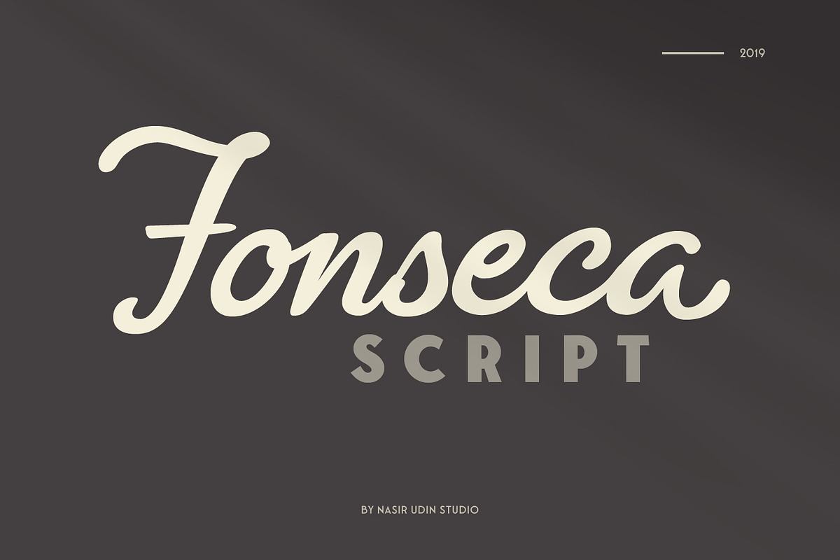 Fonseca Script Free Download Free Download