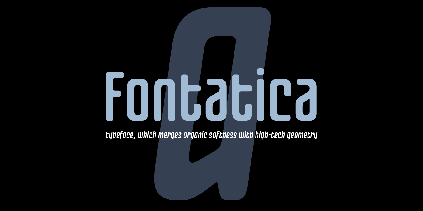 Fontatica 4F Free Download Free Download