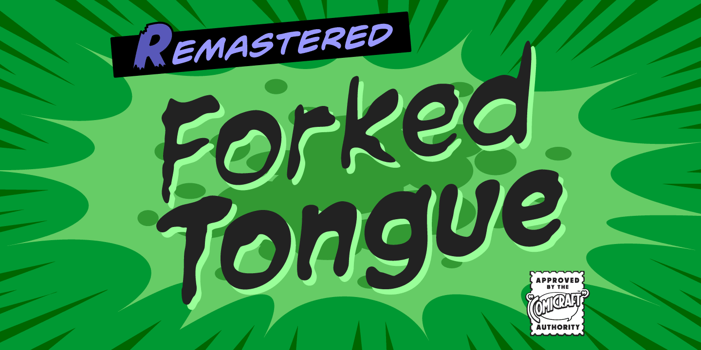 Forked Tongue Free Download Free Download