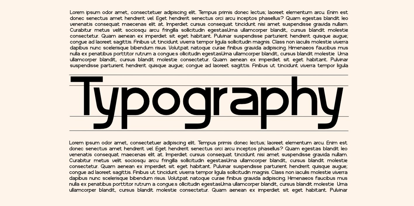 Formatek Font Free Download