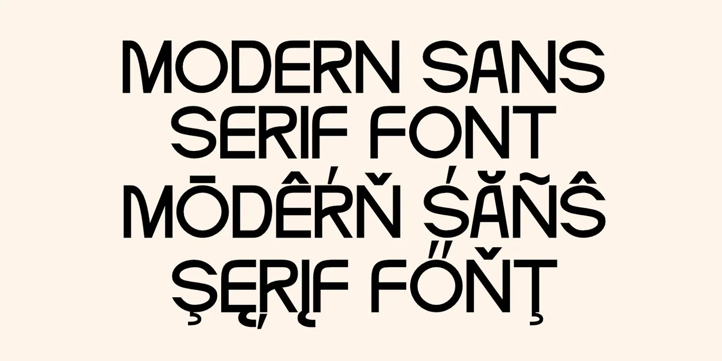Formatek Font