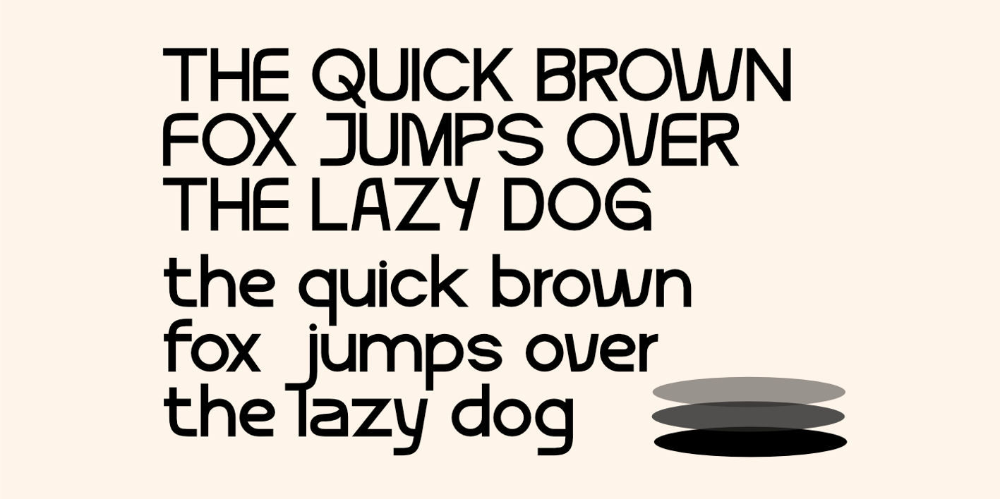 Formatek Font Free Download