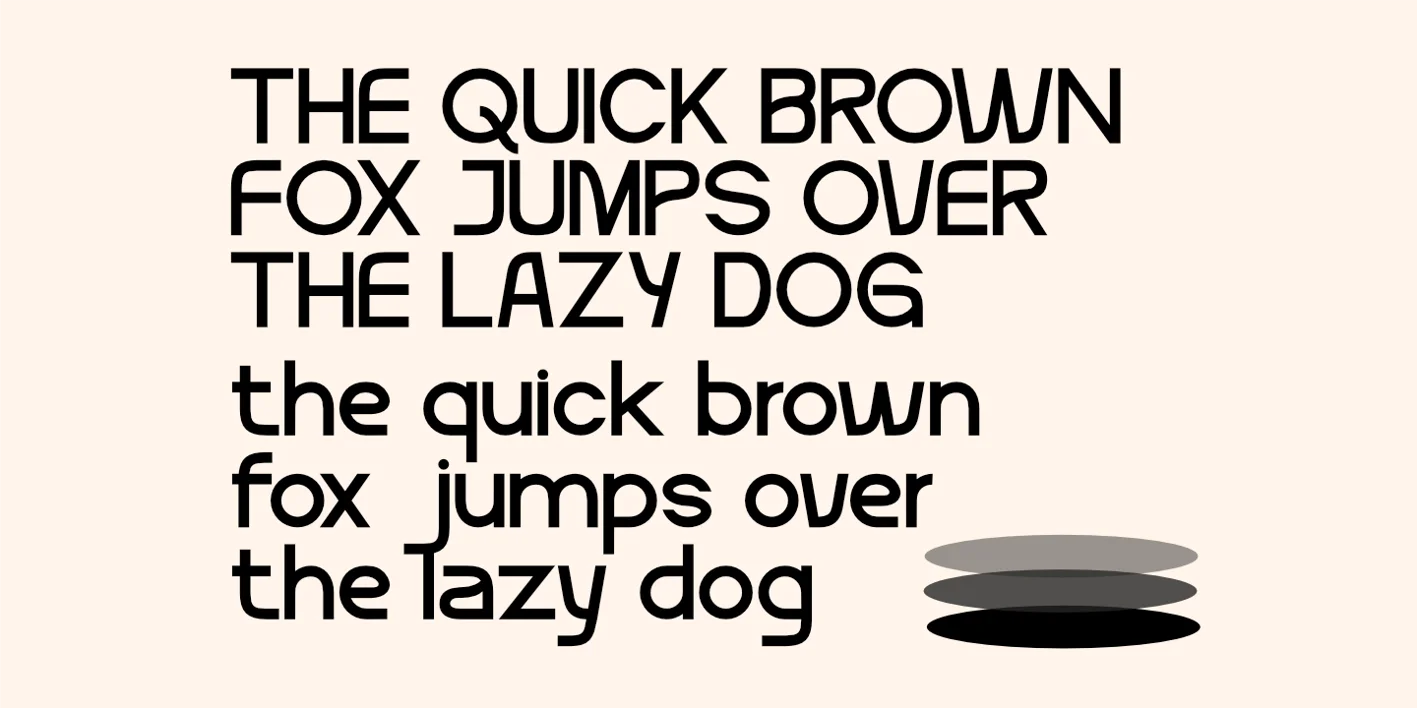 Formatek Font