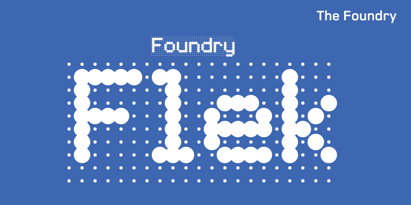 Foundry Flek Free Download Free Download