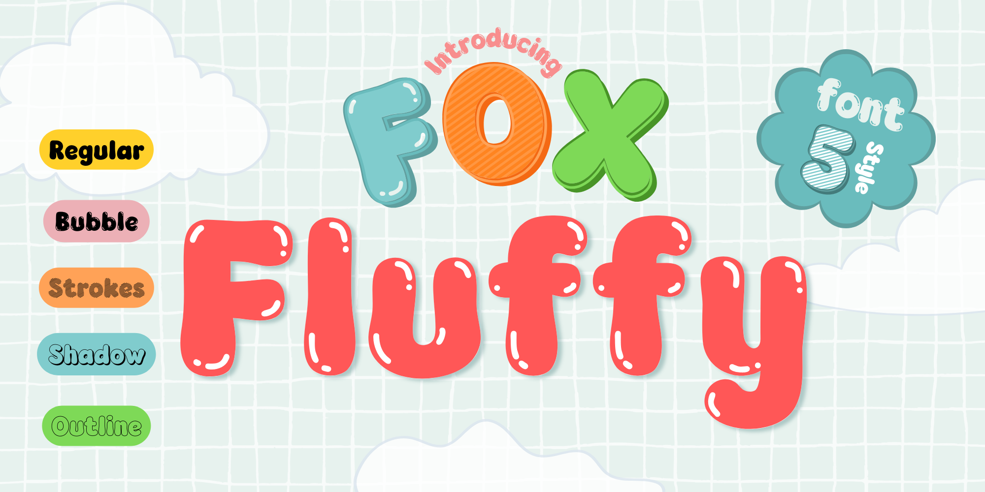 Fox Fluffy Free Download Free Download