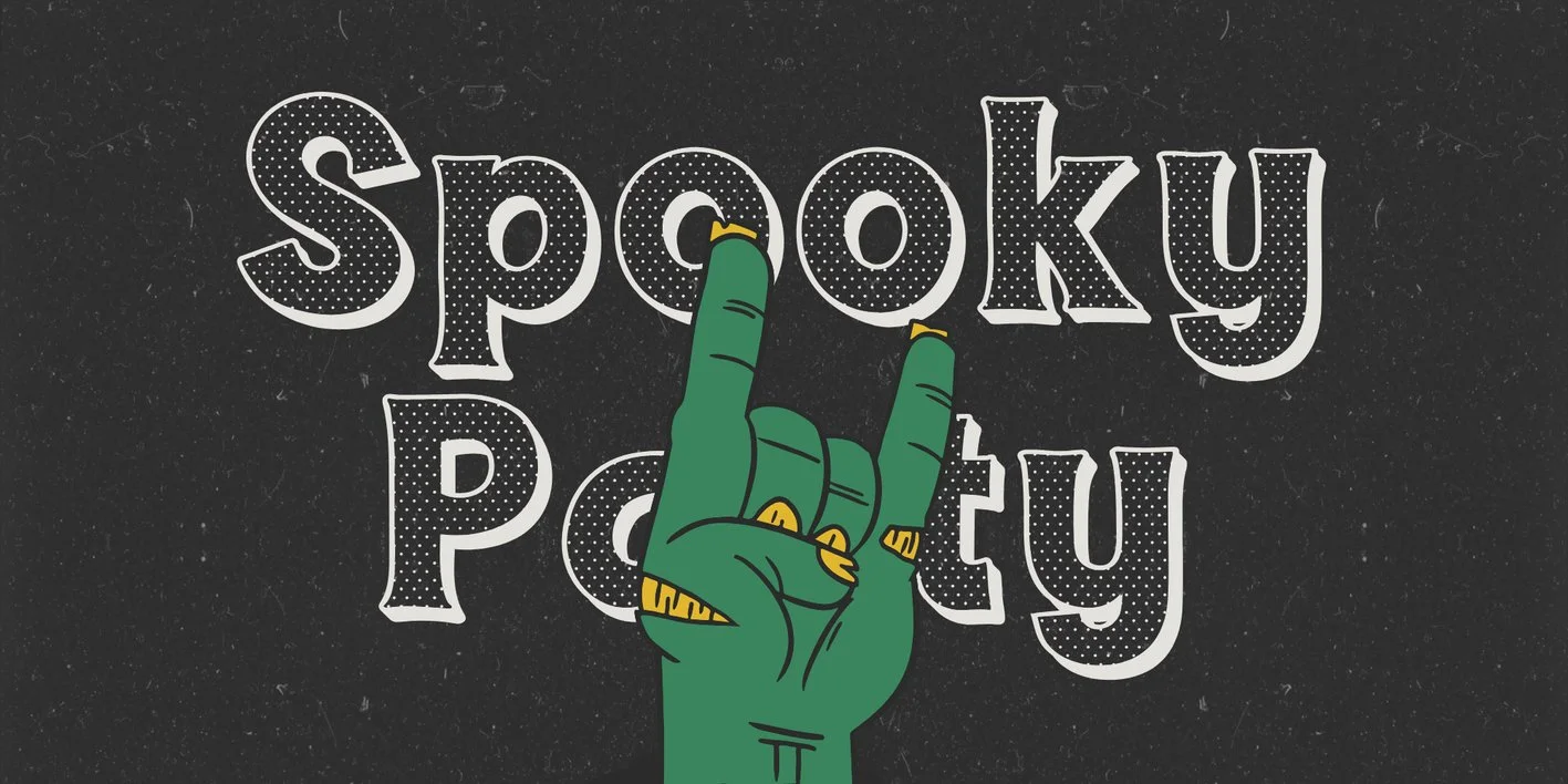 Fox Night Font