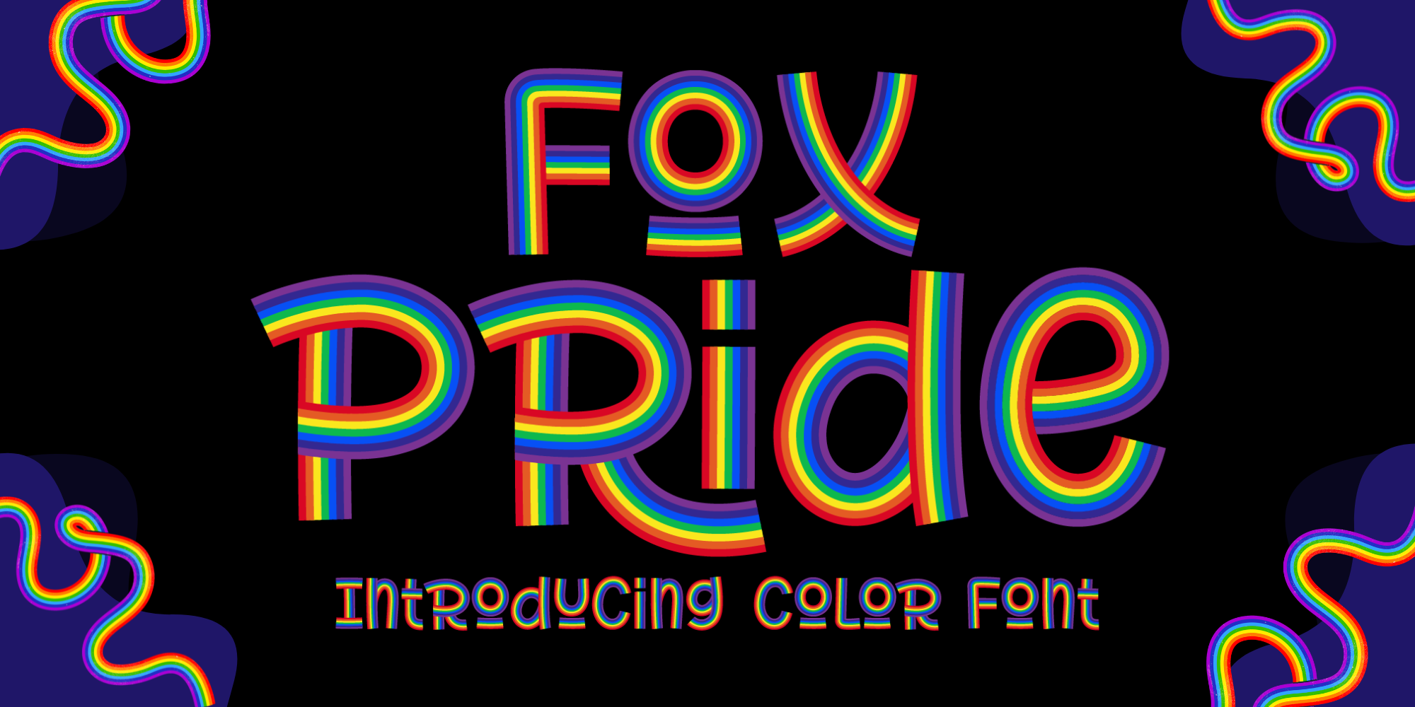 Fox Pride Free Download Free Download