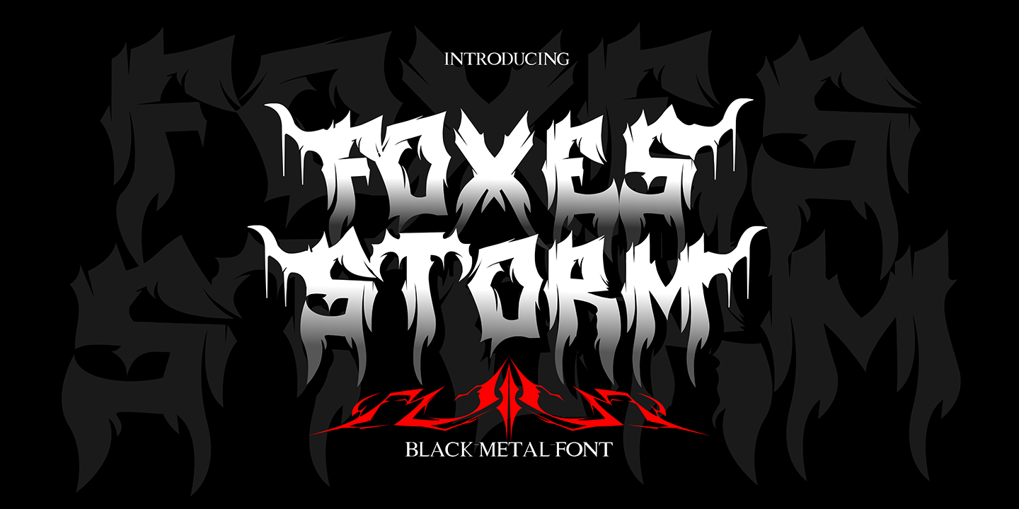 Foxes Storm Free Download Free Download