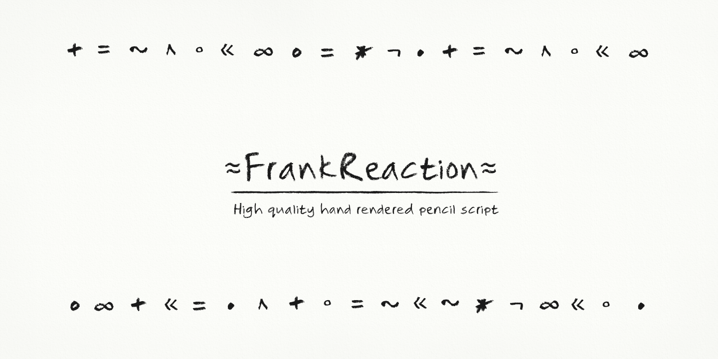 Frank Reaction Free Download Free Download