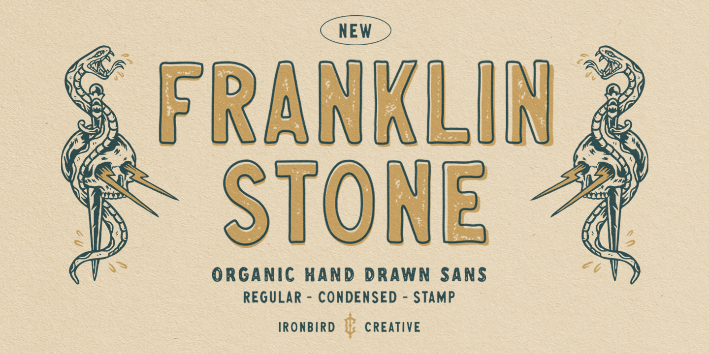 Franklin Stone Free Download Free Download