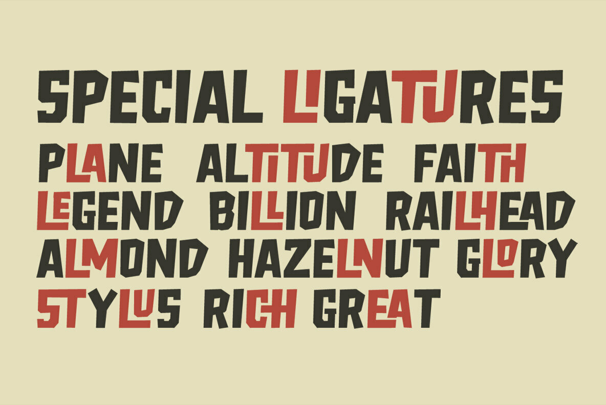 Freich Font Free Download