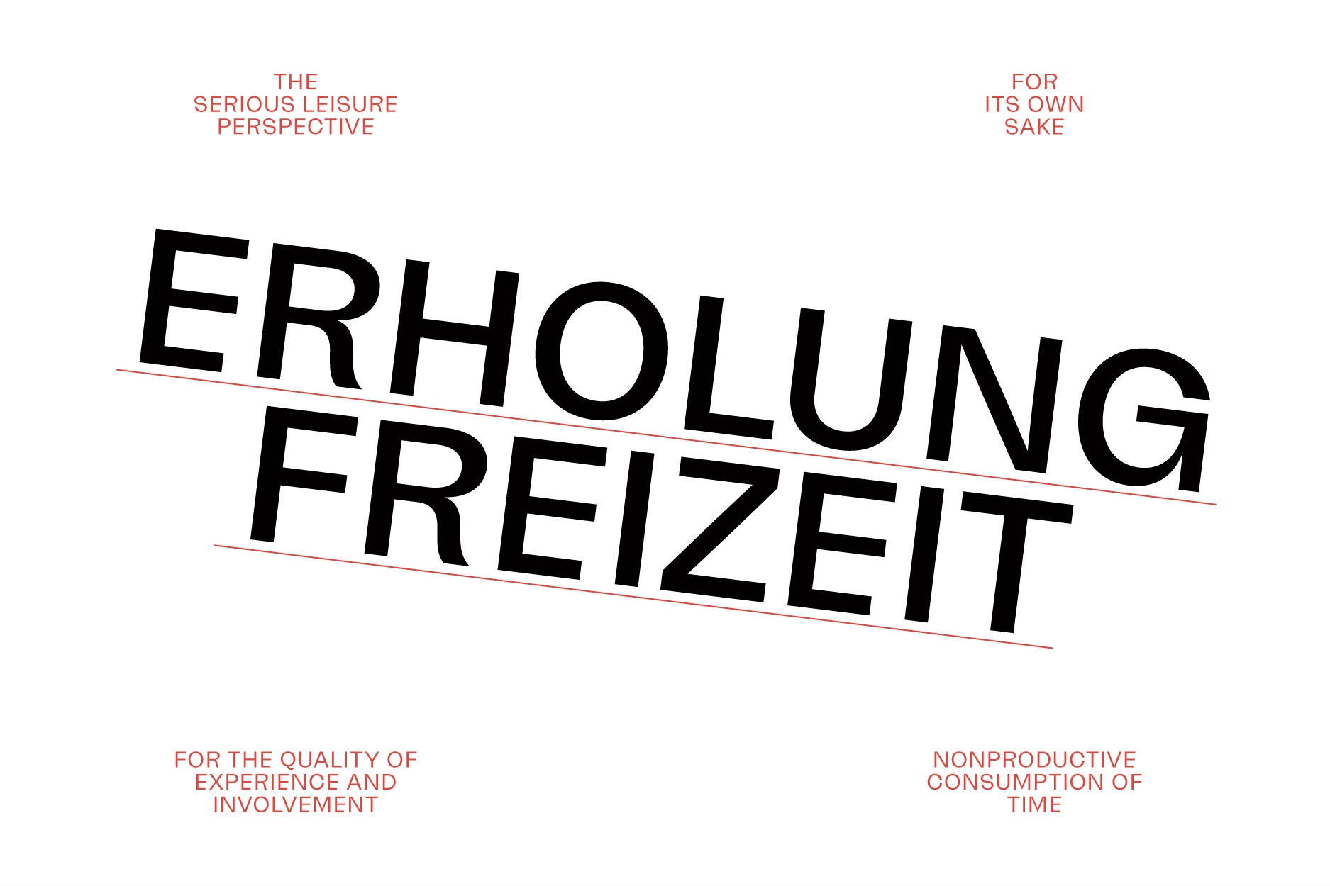 Freizeit Font Free Download