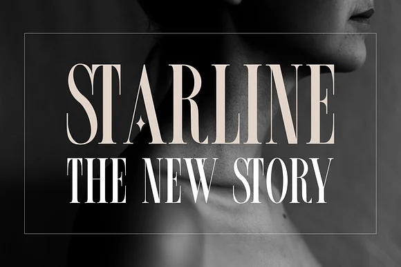 FROLES Modern Serif Font
